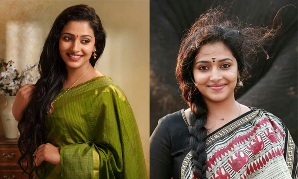 anu sithara was say's her first remuneration zero